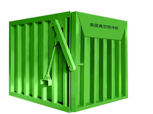 預(yù)冷機(jī)