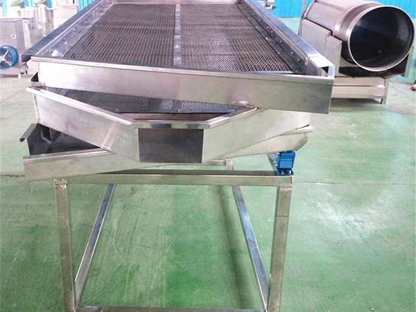 震動(dòng)瀝水機(jī)