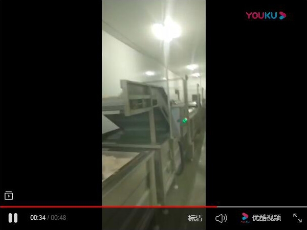 巴士殺菌線